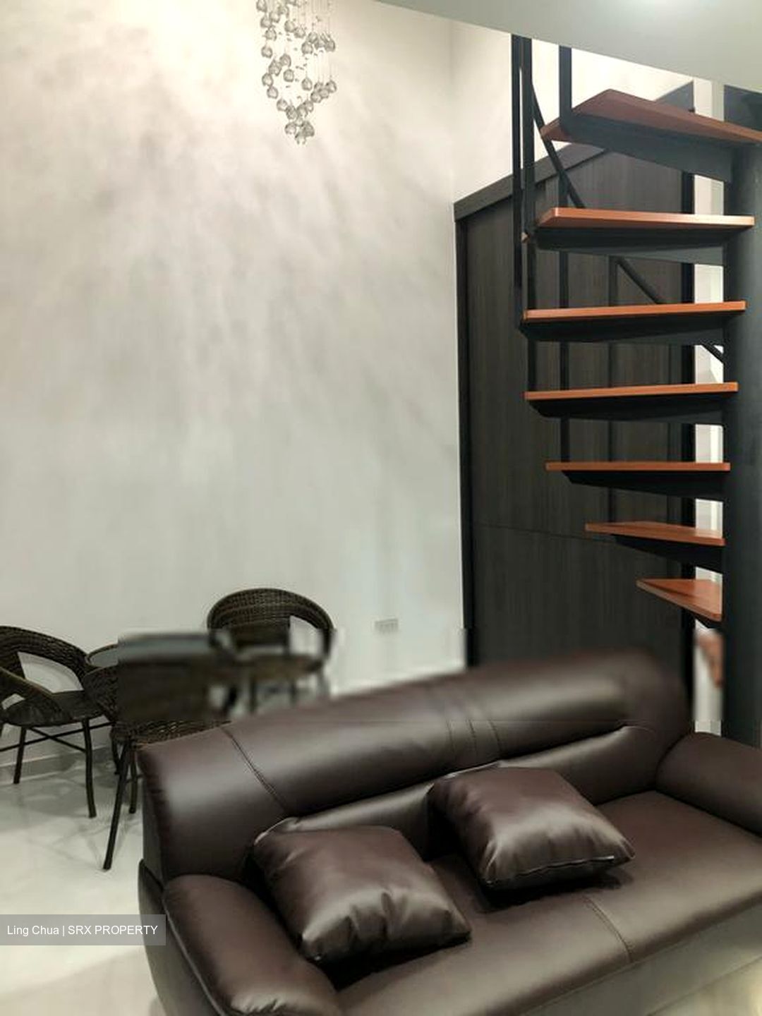 North Park Residences (D27), Apartment #530501591